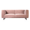 Denver lounge 3-sits soffa