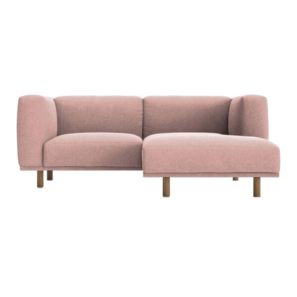 Denver lounge hjørnesofa