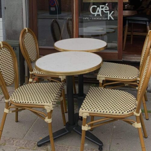 Café K Trøjborg - Aarhus