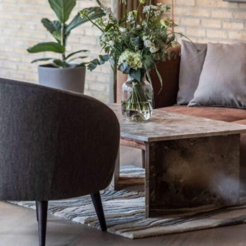 Comwell Rebild Bakker