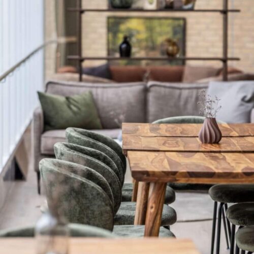 Comwell Rebild Bakker