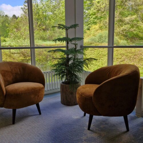 Comwell Rebild Bakker