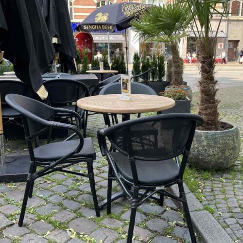WokXpress - Vesterbro Torv - København