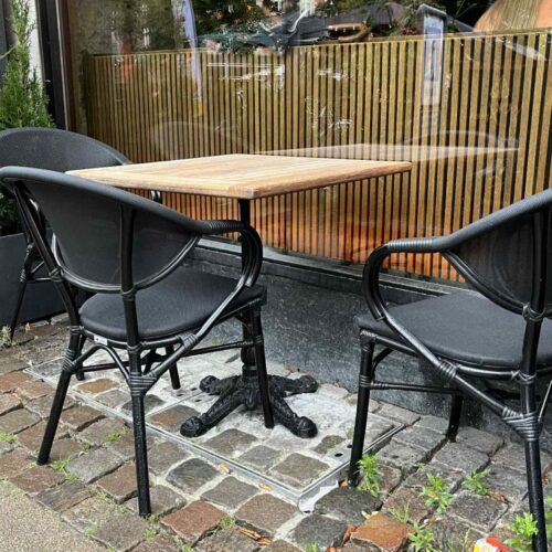 WokXpress - Vesterbro Torv - København