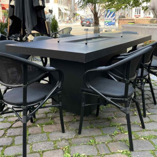 WokXpress - Vesterbro Torv - København
