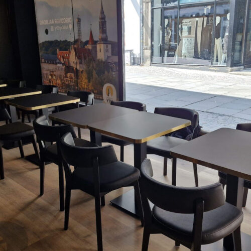 Kaffebutiken - Aalborg