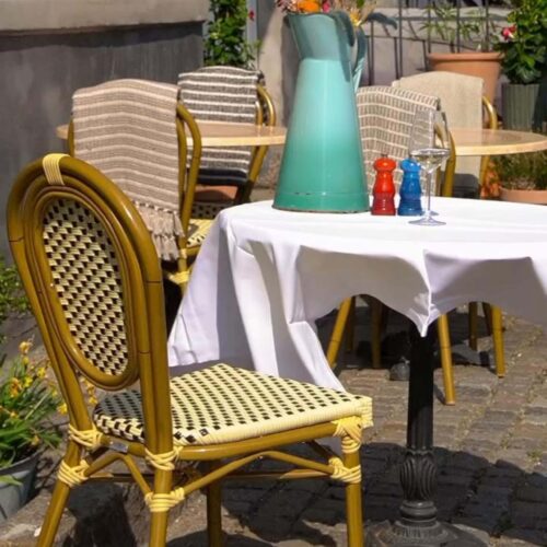 LaLaLaLa - København - utendørs