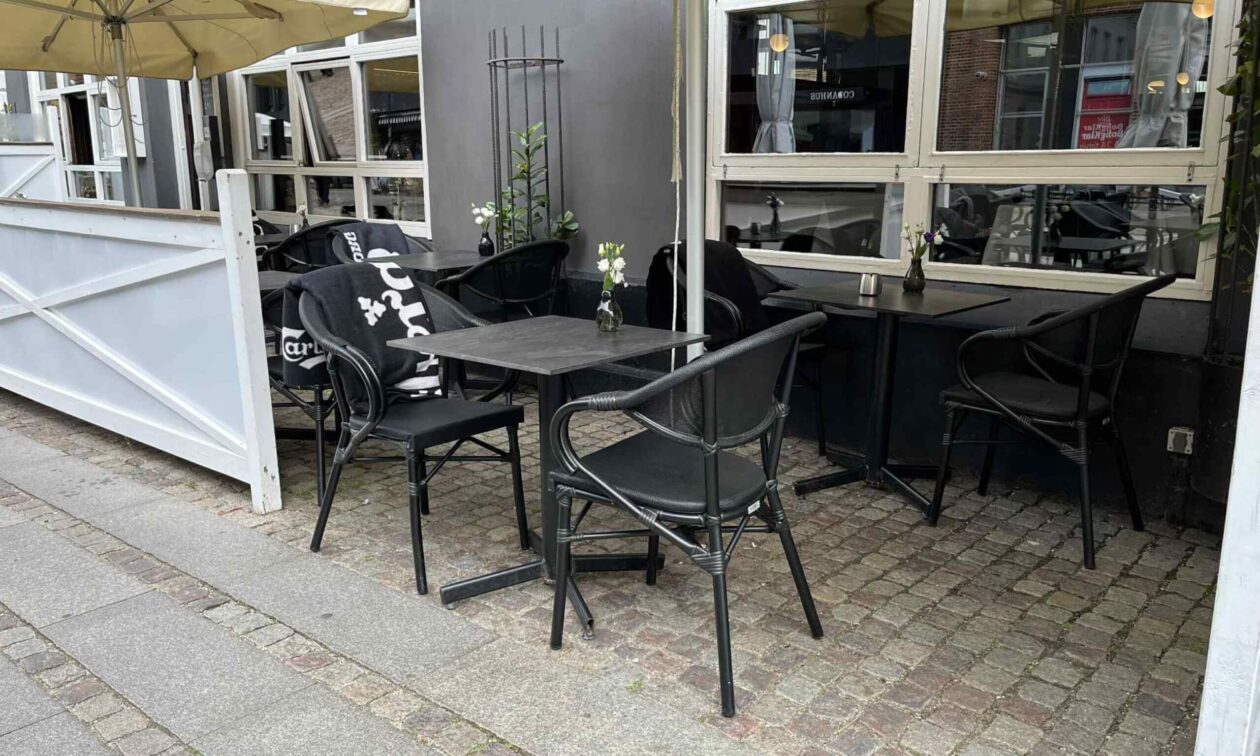 Restaurant Bryggergården - Roskilde