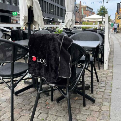 Restaurant Bryggergården - Roskilde