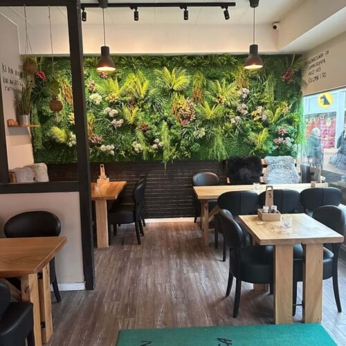Kafé Victoria - Maribo
