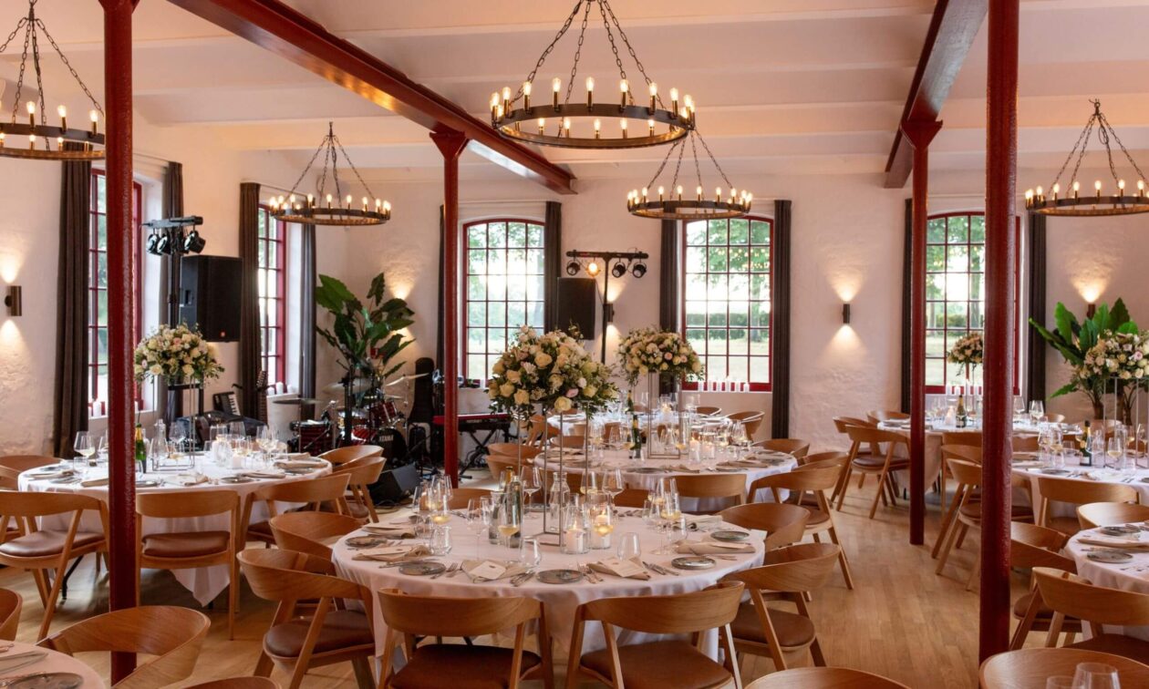 Hotel Nybogaard - Kvistgård