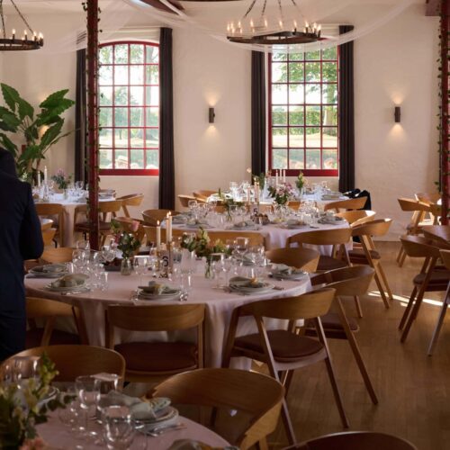 Hotell Nybogård - Kvistgård