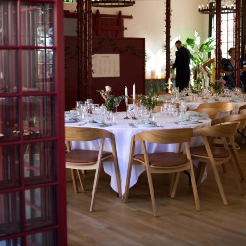 Hotell Nybogård - Kvistgård