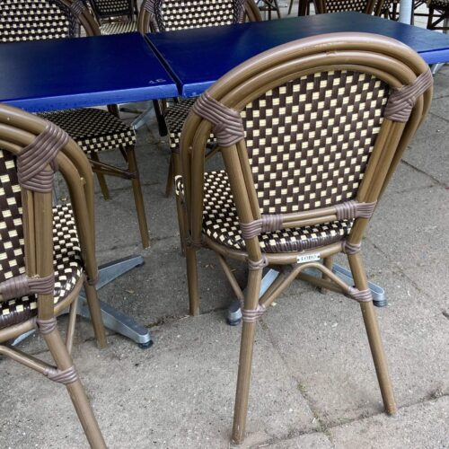 Underjordisk mat- och glassbar - Samsø