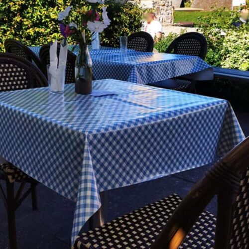 Underjordisk mat- och glassbar - Samsø