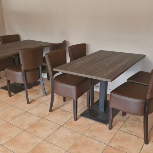 Gourmet Pizza - Birkerød