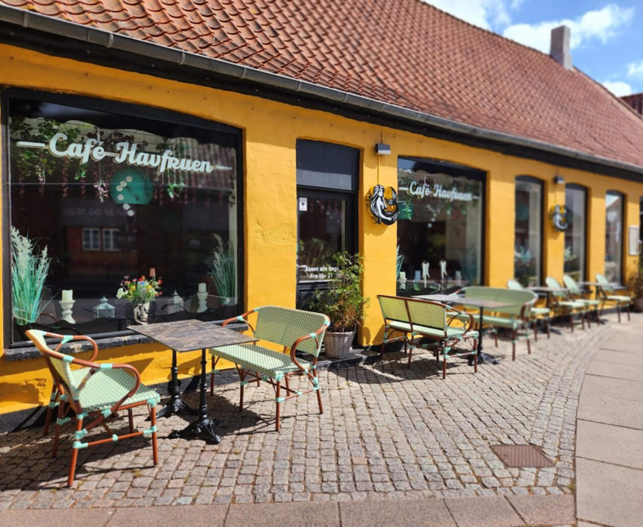 Havfruen Korsør