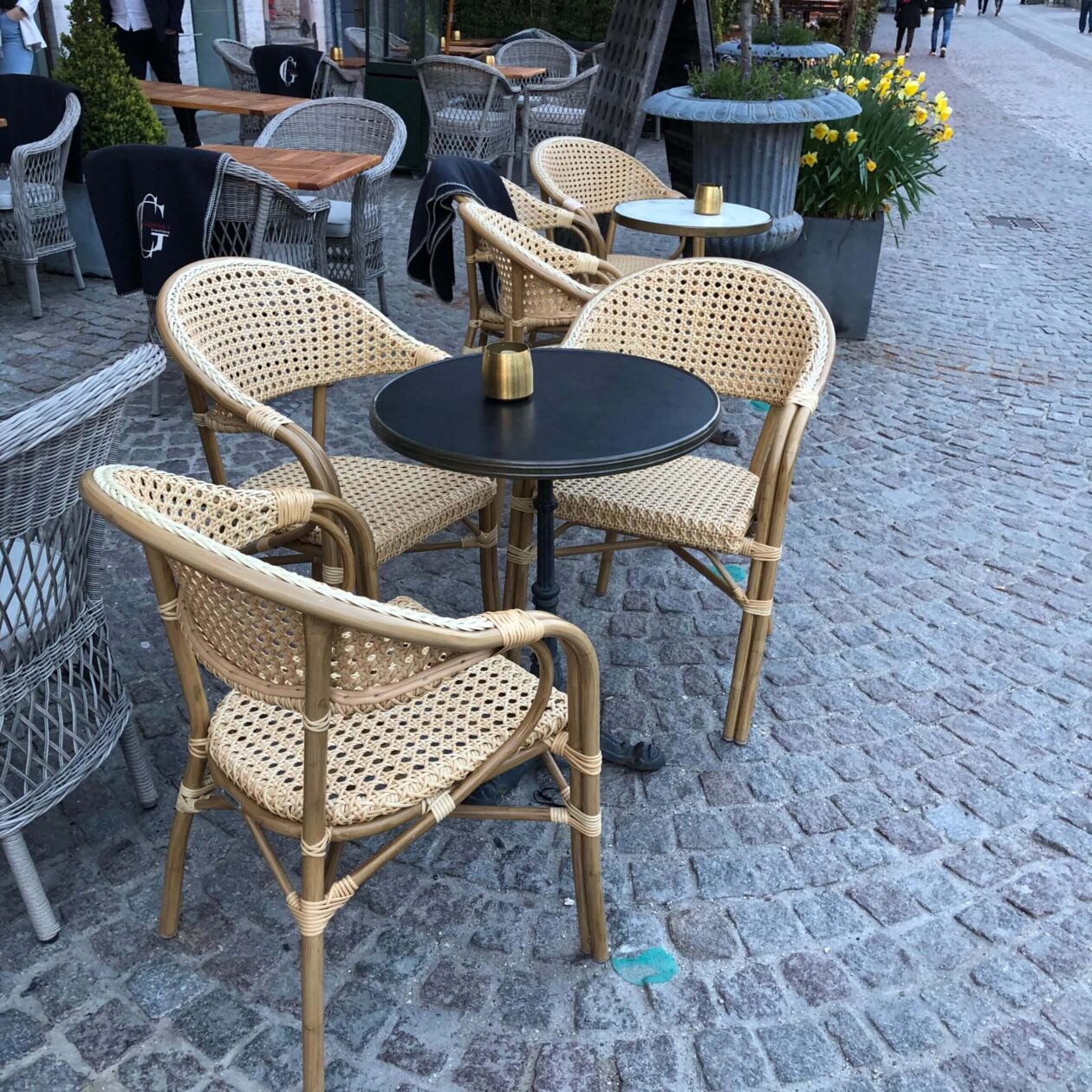 Krogs Fiskerestaurant