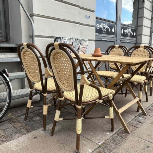 Jagtstuen Bodega - København