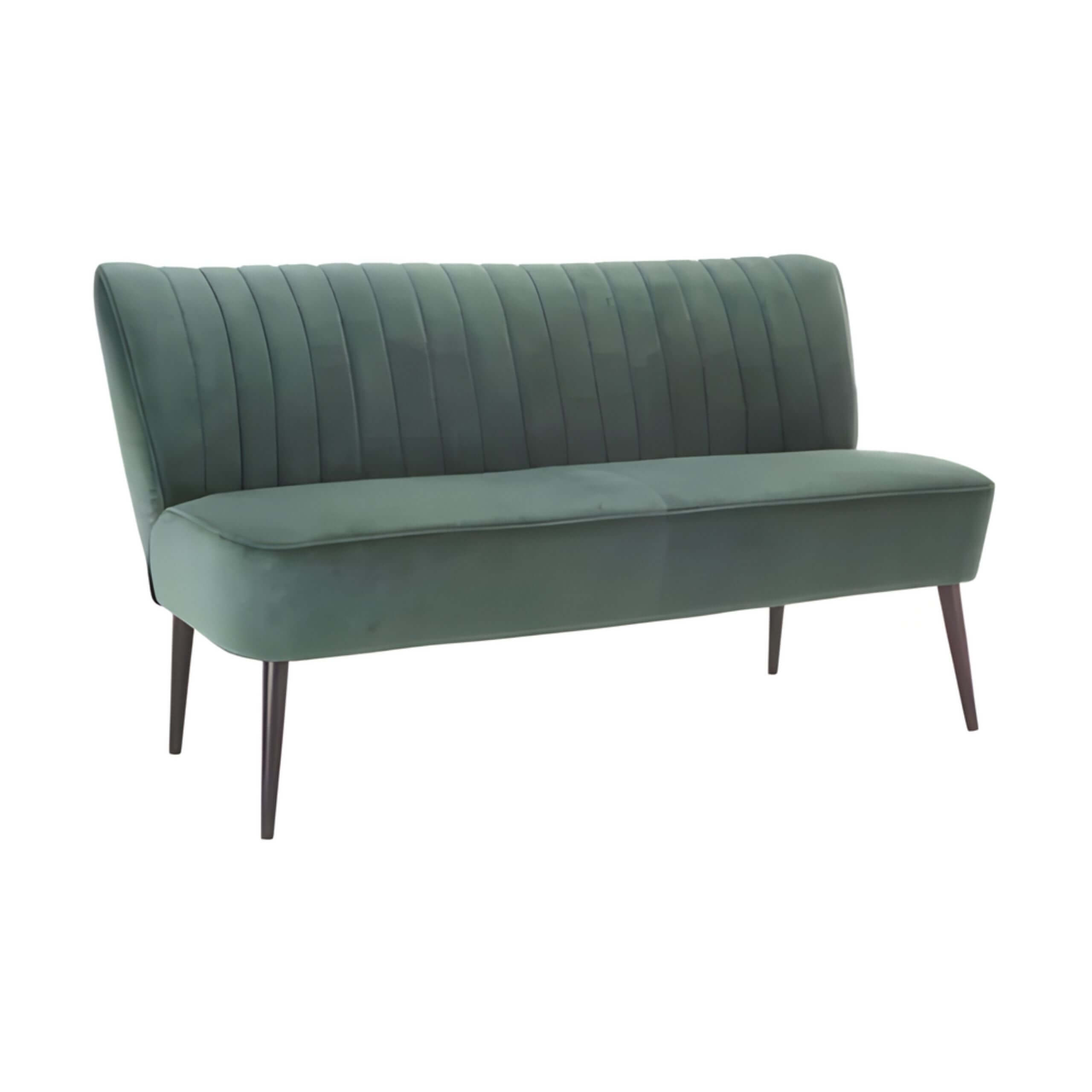 Capri 2 personers sofa