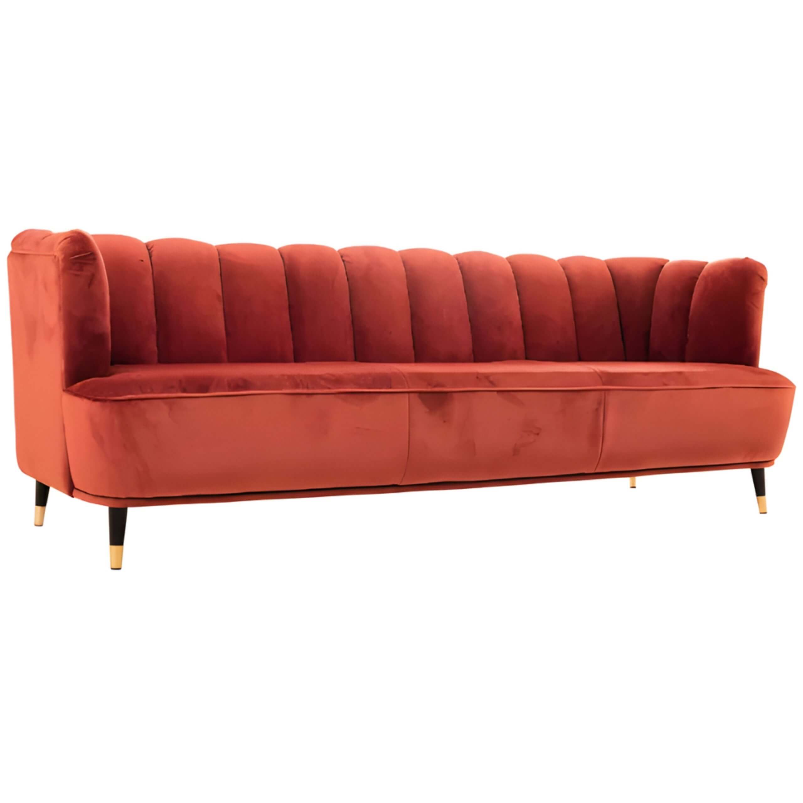 Daisy 3 personers sofa