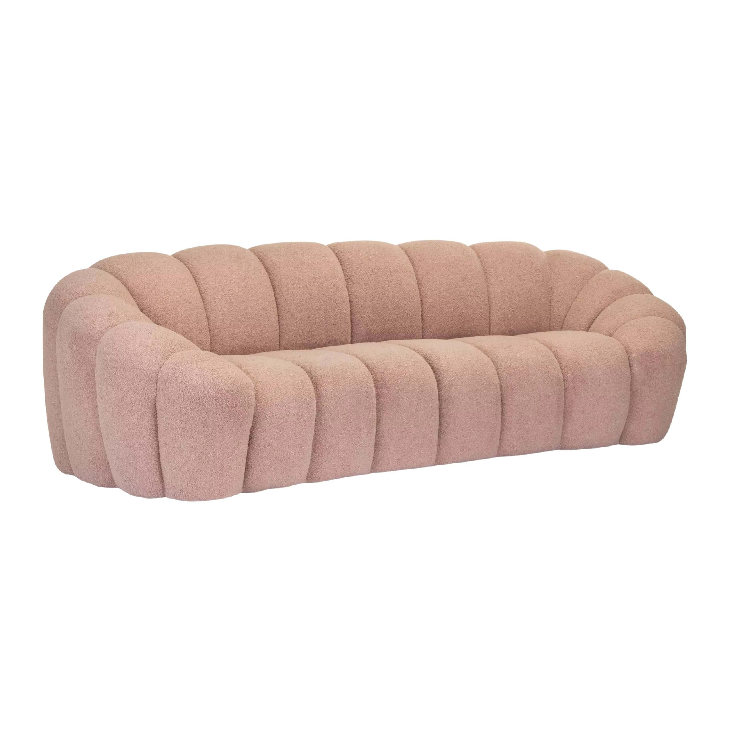 Yennefer 3-sits soffa