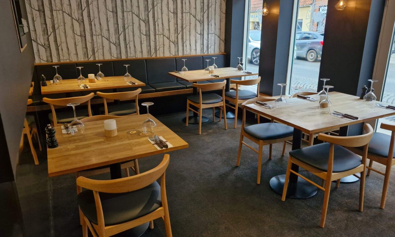 Ferdinands Bøfhus - Ringsted