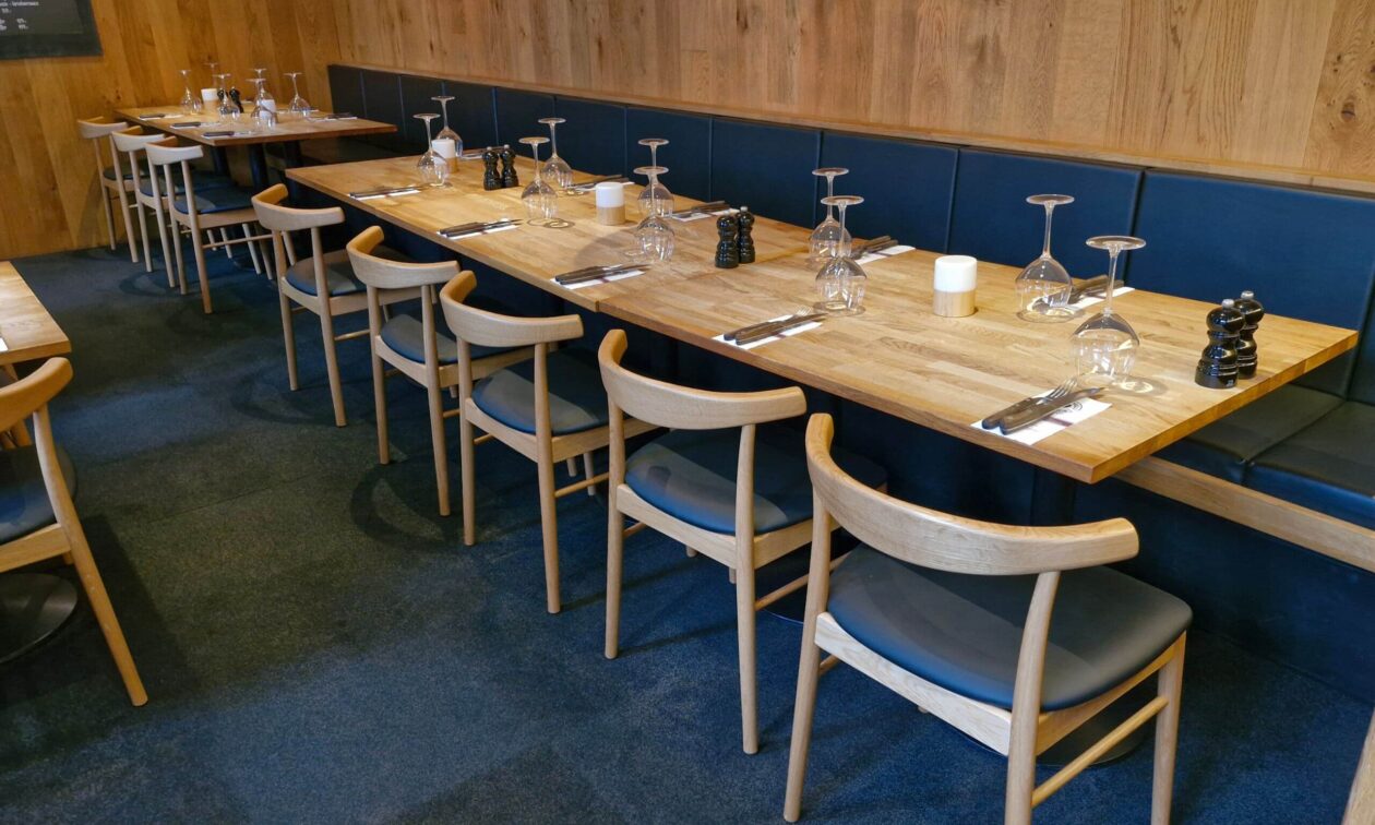 Ferdinand's Steakhouse – Ringsted