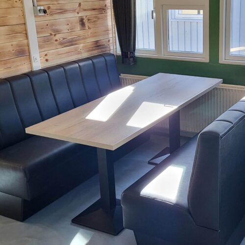 Barn- och ungdomscentret Bryggen - Köpenhamn - del 3