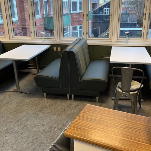 Brønshøj-Husum Fritidssenter - Klub Porten