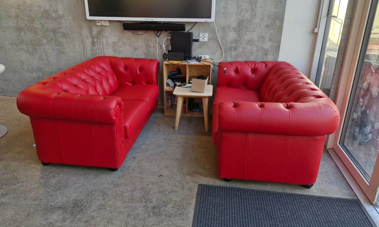 Fortet Fritids- og Juniorklub - Frederiksberg