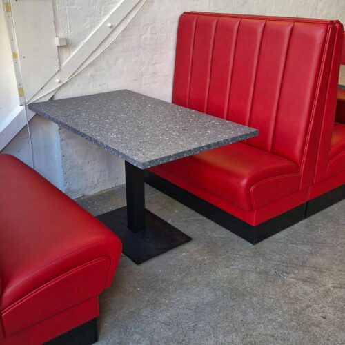 Fortet Fritids- og Juniorklub - Frederiksberg