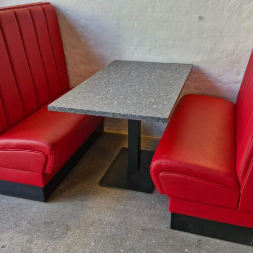 Fortet Fritids- og Juniorklub - Frederiksberg