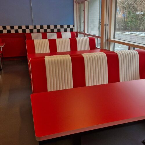 Club Norden - Frederiksberg