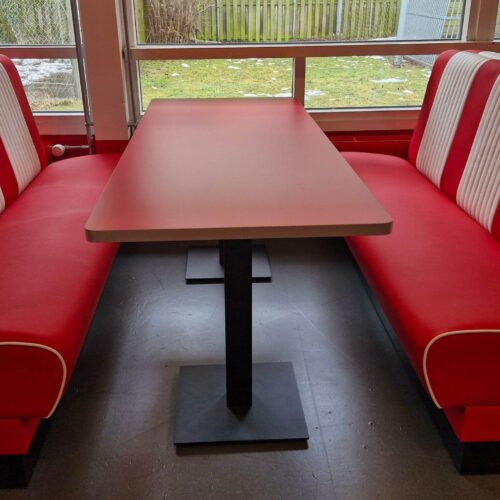 Club Norden - Frederiksberg