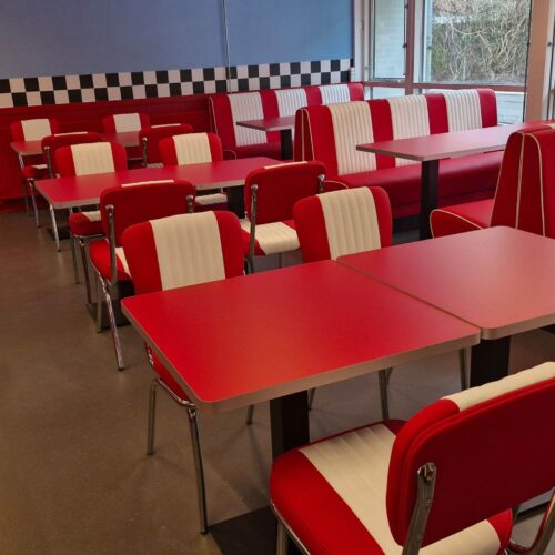 Club Norden - Frederiksberg