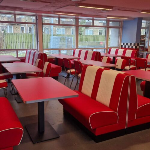 Club Norden - Frederiksberg