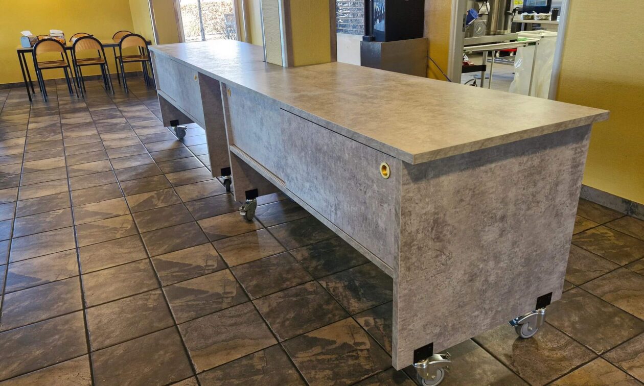 PcP-samarbeid - Vildbjerg