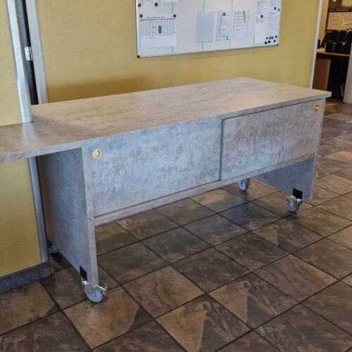 PcP-samarbeid - Vildbjerg