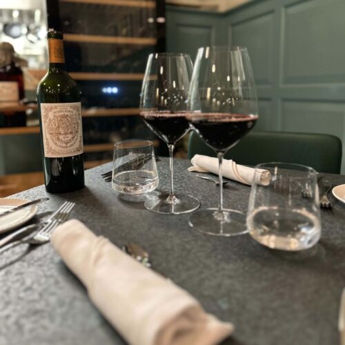 Restaurant SL - Odense