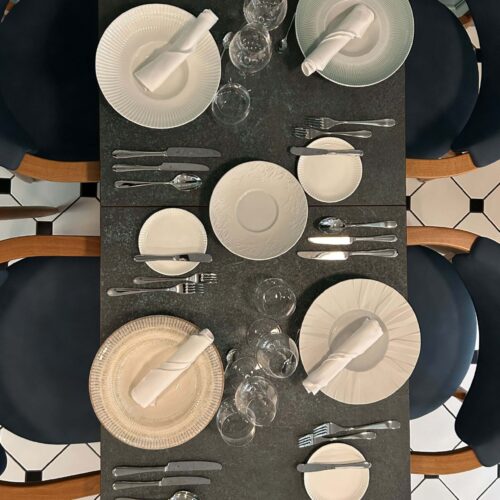 Restaurant SL - Odense