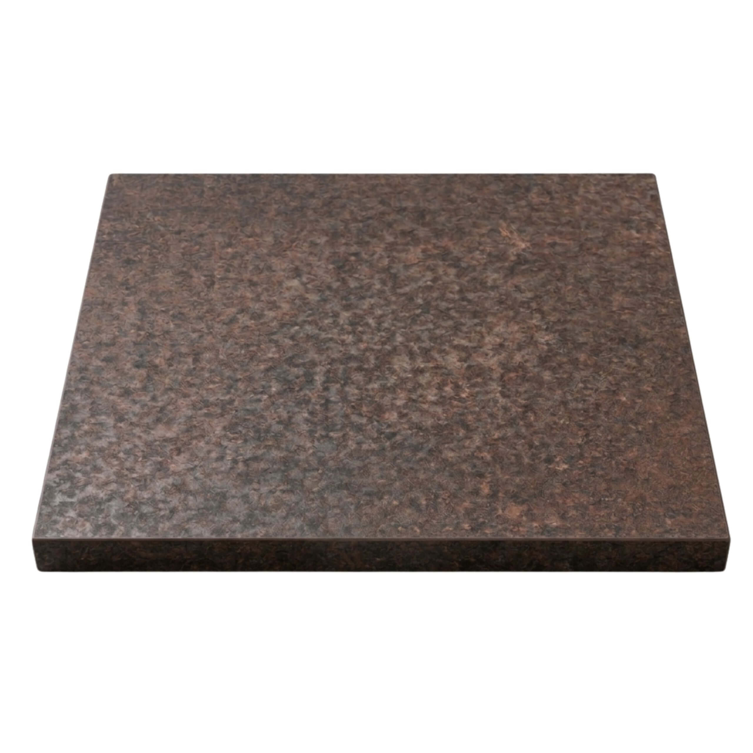 Arpa 3513 Brera Brown - Kant 3957E wenge laminat bordplade
