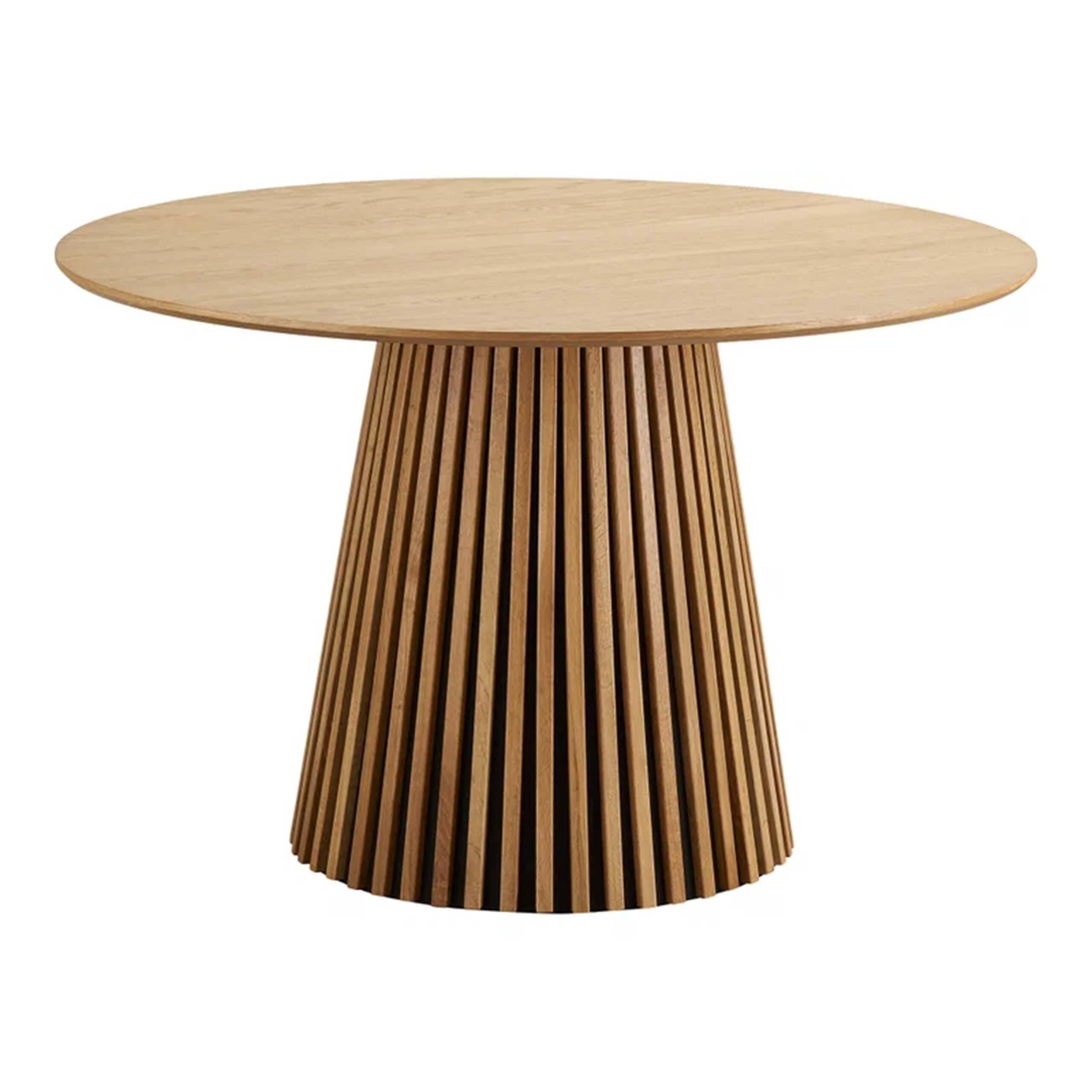 Asako Spisebord egefiner - natur