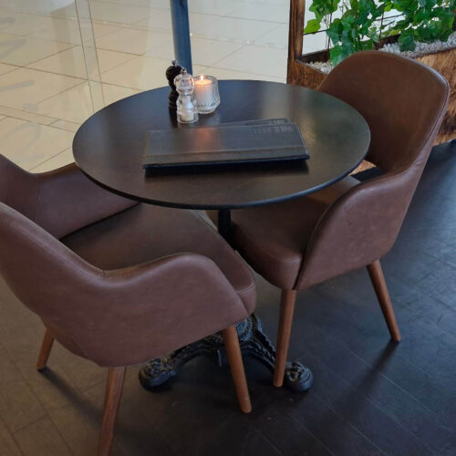 Cafe Noah – Frederikssund