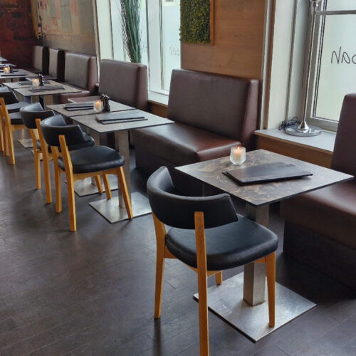 Cafe Noah – Frederikssund