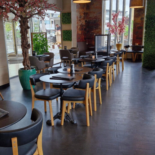 Cafe Noah – Frederikssund