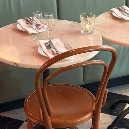 Café Sommersko – Bar og restaurant