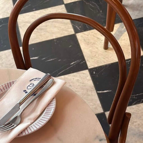 Café Sommersko – Bar og restaurant