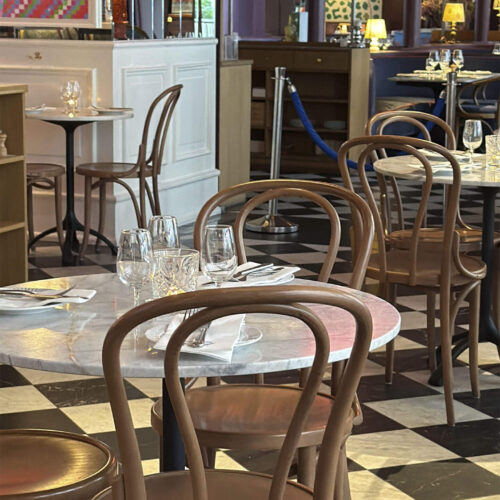 Cafe Sommersko - København
