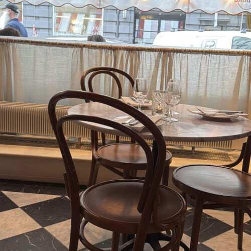 Cafe Sommersko - København